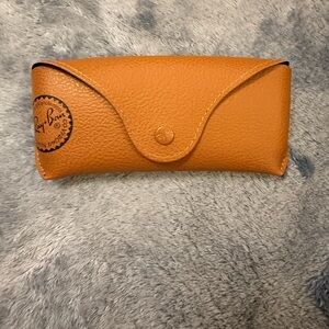 Ray-Ban Blaze Round Sunglasses